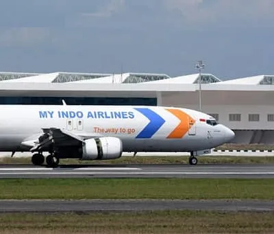 Charter Flights