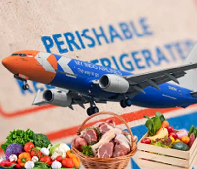 Perishable Cargo