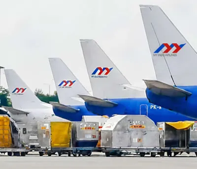 Aircraft Leasing