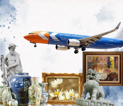 Artwork Cargo