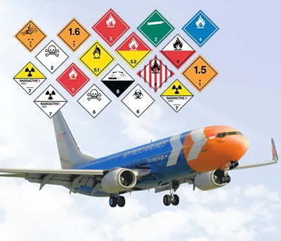 Dangerous Goods
